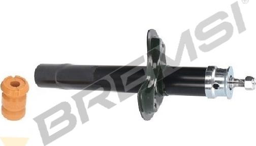 Bremsi SA0304 - Amortisseur droxauto.com