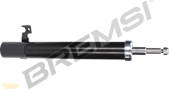 Bremsi SA0380 - Amortisseur droxauto.com