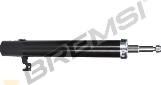 Bremsi SA0381 - Amortisseur droxauto.com