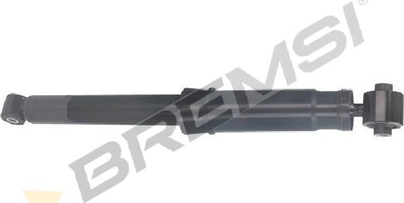 Bremsi SA0332 - Amortisseur droxauto.com