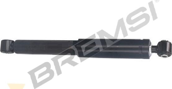 Bremsi SA0329 - Amortisseur droxauto.com