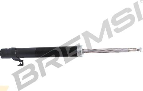 Bremsi SA0378 - Amortisseur droxauto.com