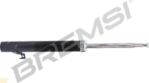 Bremsi SA0377 - Amortisseur droxauto.com