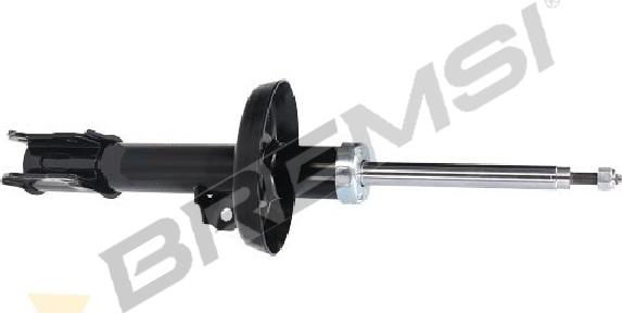 Bremsi SA0266 - Amortisseur droxauto.com