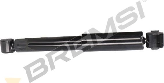 Bremsi SA0268 - Amortisseur droxauto.com