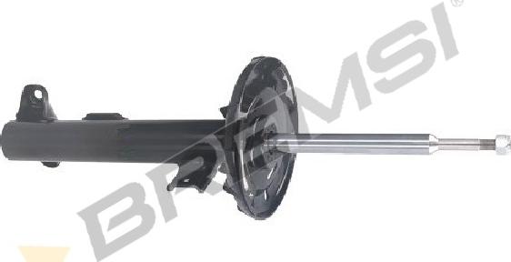 Bremsi SA0235 - Amortisseur droxauto.com