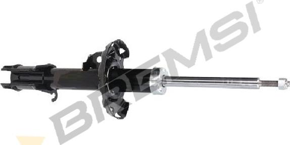 Bremsi SA0275 - Amortisseur droxauto.com