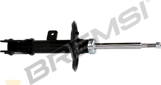 Bremsi SA0795 - Amortisseur droxauto.com