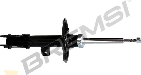 Bremsi SA0796 - Amortisseur droxauto.com