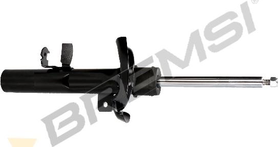 Bremsi SA0759 - Amortisseur droxauto.com