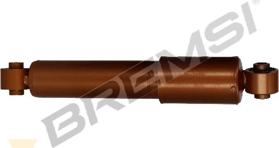 Bremsi SA0764 - Amortisseur droxauto.com