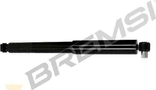 Bremsi SA0761 - Amortisseur droxauto.com