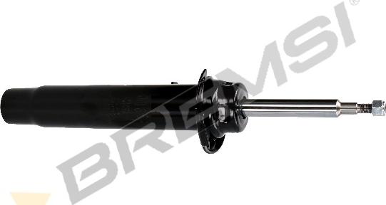 Bremsi SA0712 - Amortisseur droxauto.com