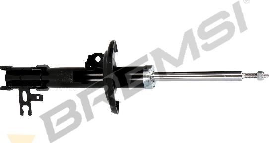 Bremsi SA0786 - Amortisseur droxauto.com