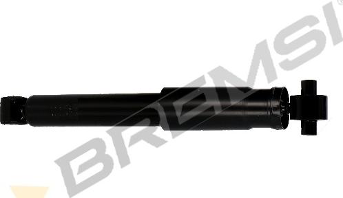 Bremsi SA0788 - Amortisseur droxauto.com