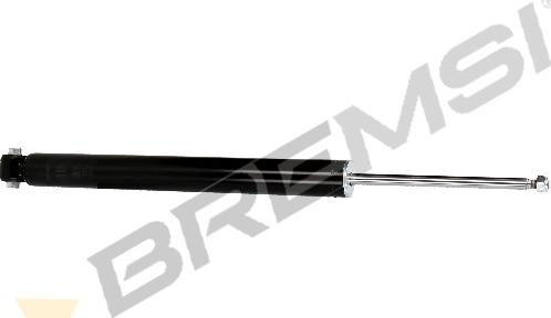 Bremsi SA0782 - Amortisseur droxauto.com