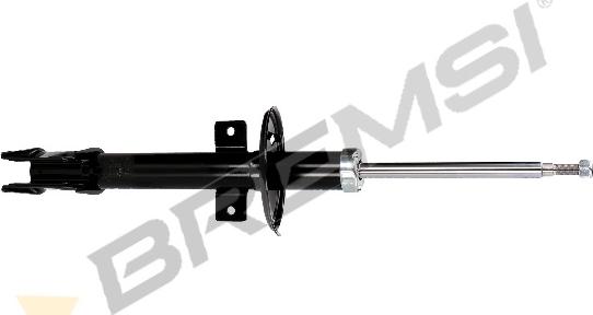 Bremsi SA0738 - Amortisseur droxauto.com