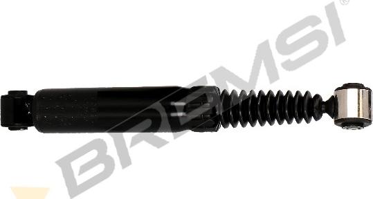 Bremsi SA0733 - Amortisseur droxauto.com