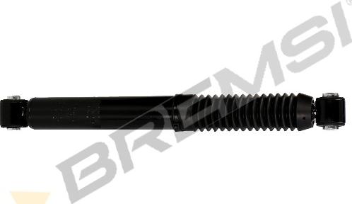 Bremsi SA0729 - Amortisseur droxauto.com