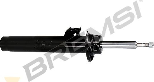 Bremsi SA0720 - Amortisseur droxauto.com