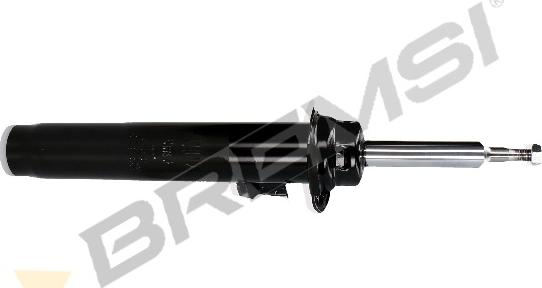 Bremsi SA0721 - Amortisseur droxauto.com