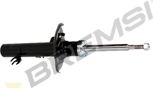 Bremsi SA0723 - Amortisseur droxauto.com