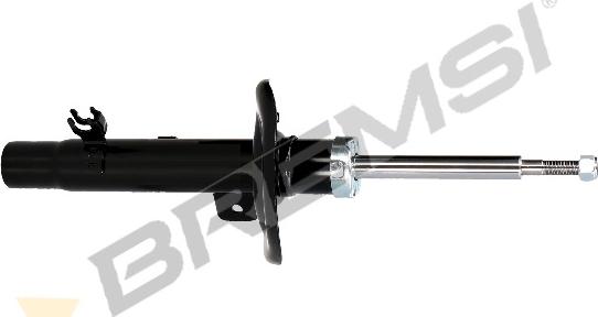 Bremsi SA0727 - Amortisseur droxauto.com