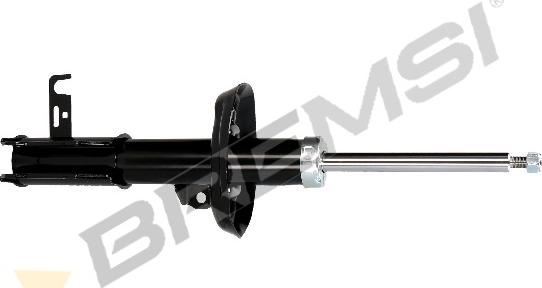 Bremsi SA1910 - Amortisseur droxauto.com