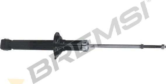 Bremsi SA1418 - Amortisseur droxauto.com