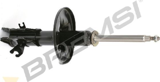 Bremsi SA1417 - Amortisseur droxauto.com