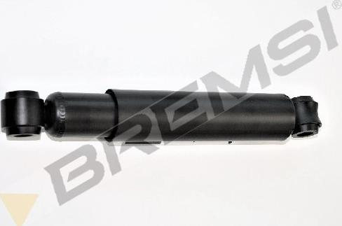 Bremsi SA1480 - Amortisseur droxauto.com