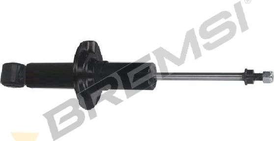 Bremsi SA1552 - Amortisseur droxauto.com
