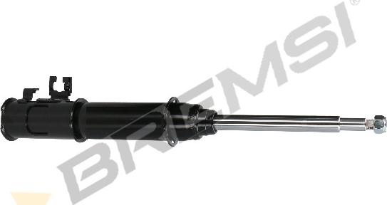 Bremsi SA1651 - Amortisseur droxauto.com