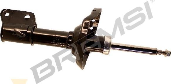 Bremsi SA1604 - Amortisseur droxauto.com