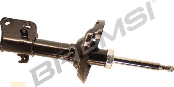 Bremsi SA1603 - Amortisseur droxauto.com