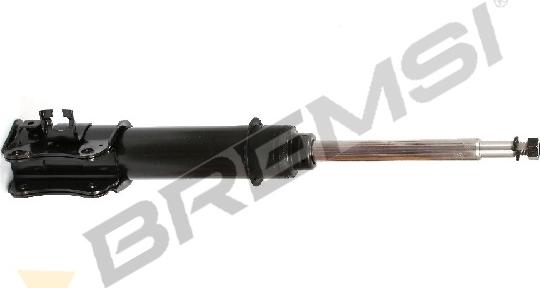 Bremsi SA1630 - Amortisseur droxauto.com