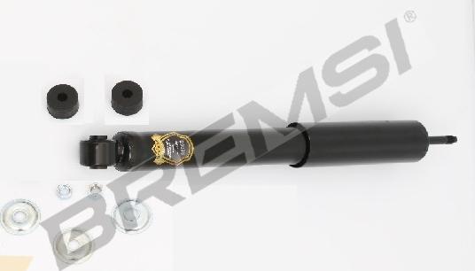 Bremsi SA1096 - Amortisseur droxauto.com