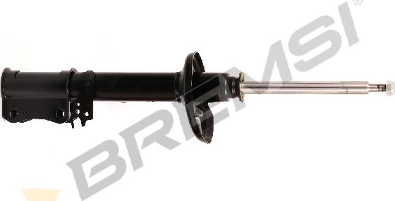 Bremsi SA1043 - Amortisseur droxauto.com