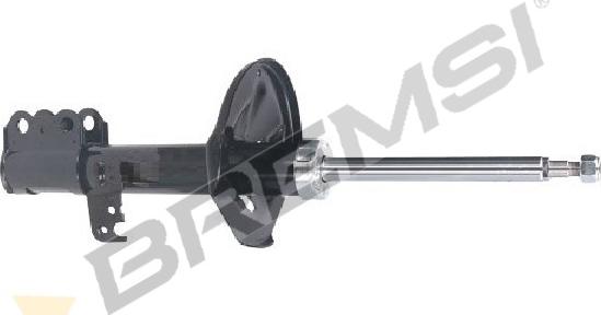 Bremsi SA1056 - Amortisseur droxauto.com