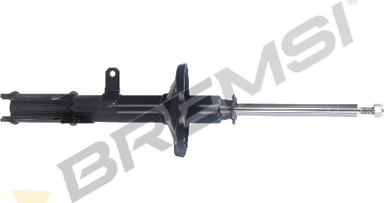Bremsi SA1050 - Amortisseur droxauto.com