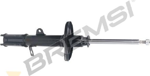 Bremsi SA1065 - Amortisseur droxauto.com
