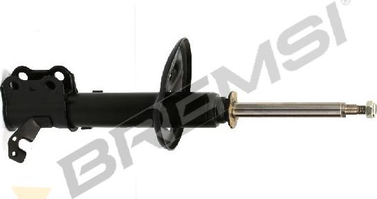 Bremsi SA1060 - Amortisseur droxauto.com