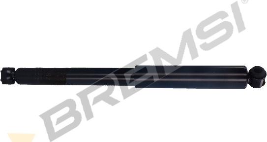 Bremsi SA1016 - Amortisseur droxauto.com