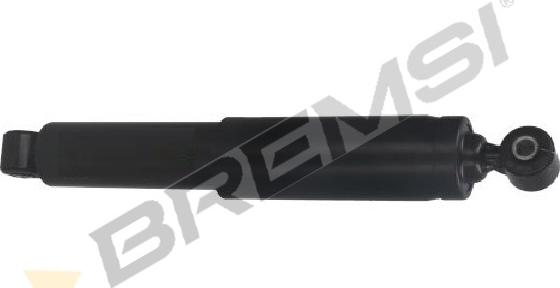 Bremsi SA1012 - Amortisseur droxauto.com