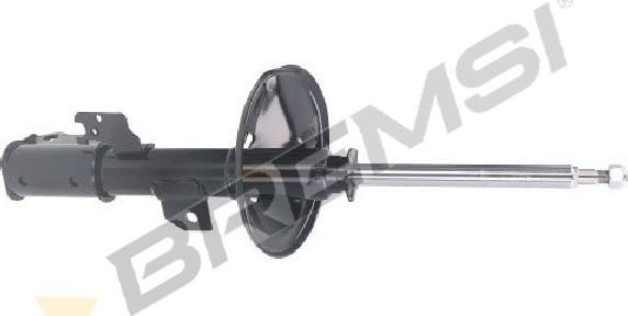 Bremsi SA1034 - Amortisseur droxauto.com