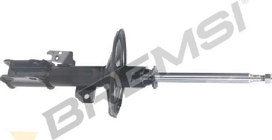 Bremsi SA1032 - Amortisseur droxauto.com