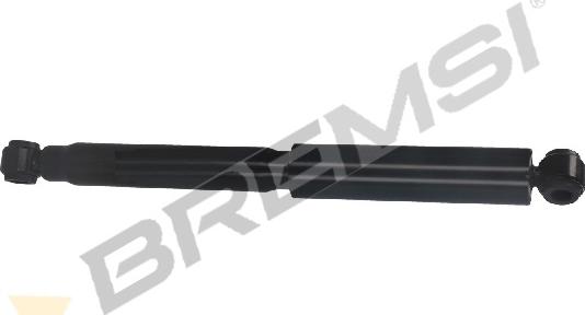 Bremsi SA1075 - Amortisseur droxauto.com