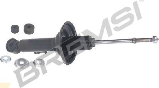 Bremsi SA1073 - Amortisseur droxauto.com