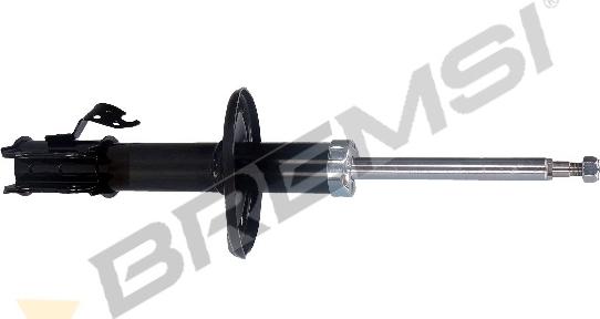 Bremsi SA1149 - Amortisseur droxauto.com