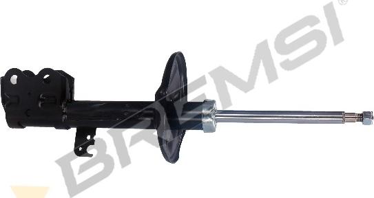 Bremsi SA1148 - Amortisseur droxauto.com